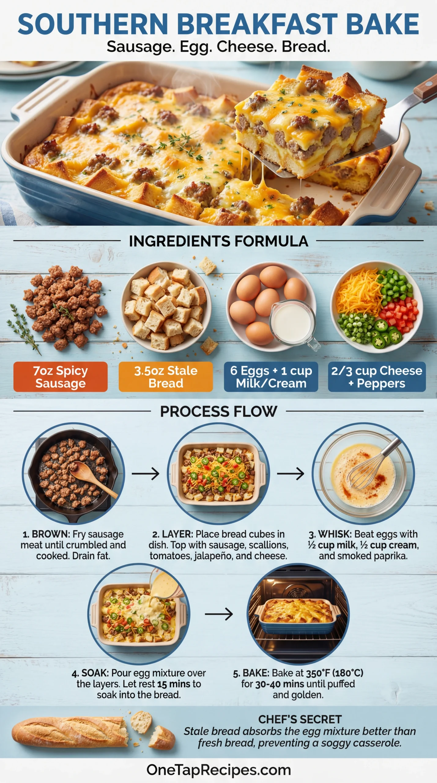Granola with Dried Fruit Compote