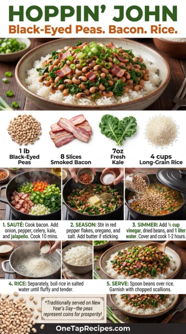 Hoppin' John