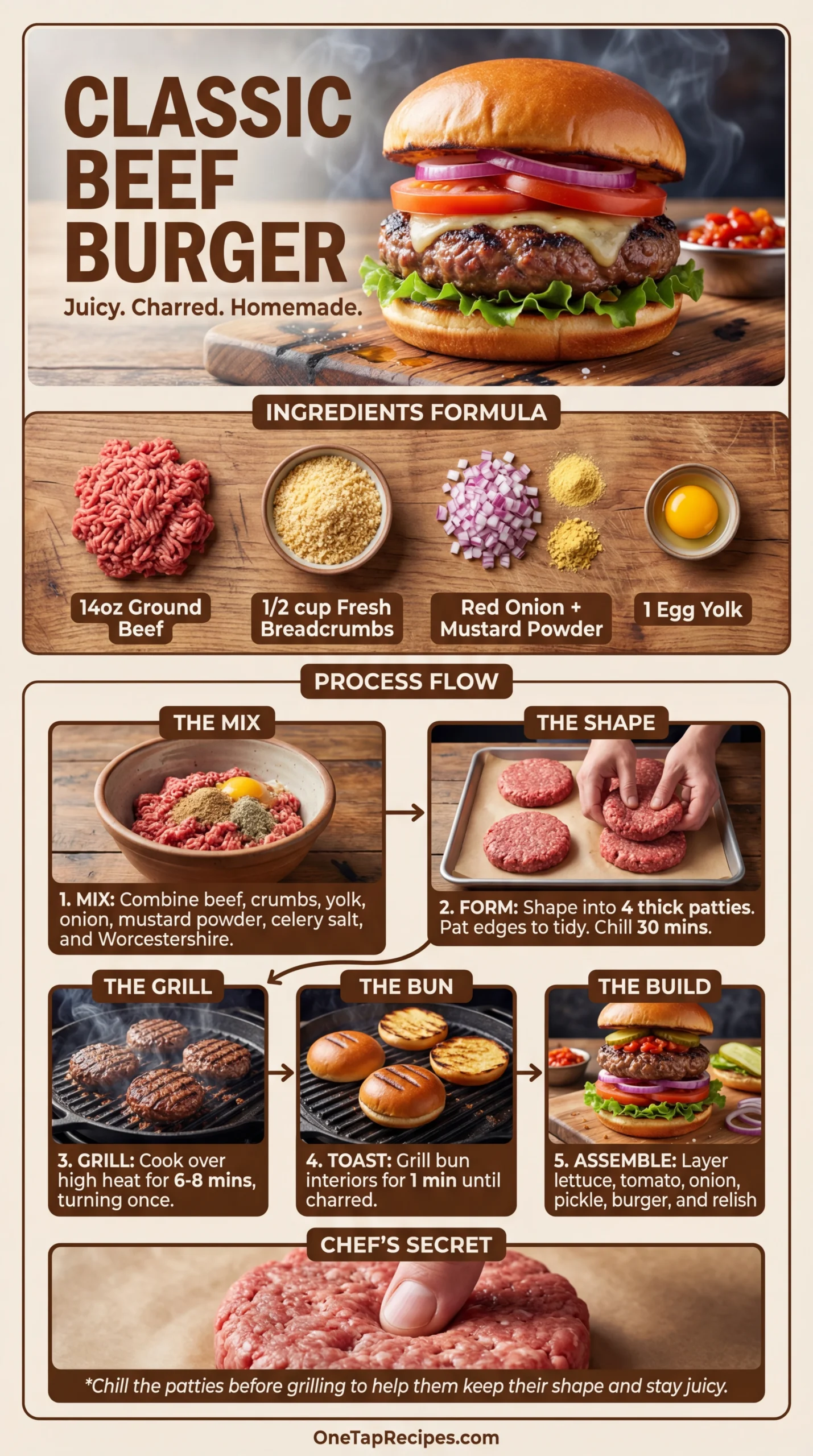 Slow-Cooked Pot Roast