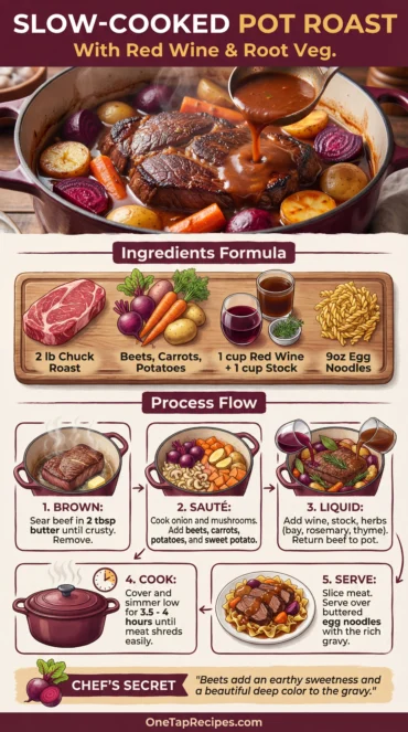 Spicy Grilled Brisket