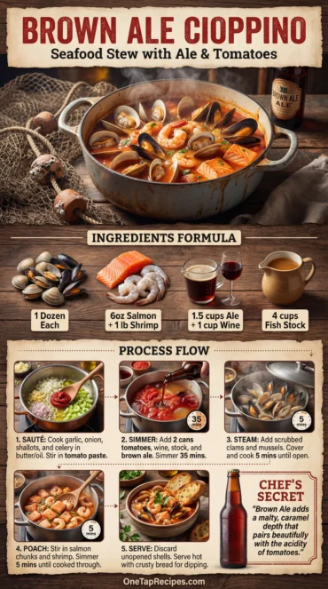 Sweet and Smoky Shrimp and Grits