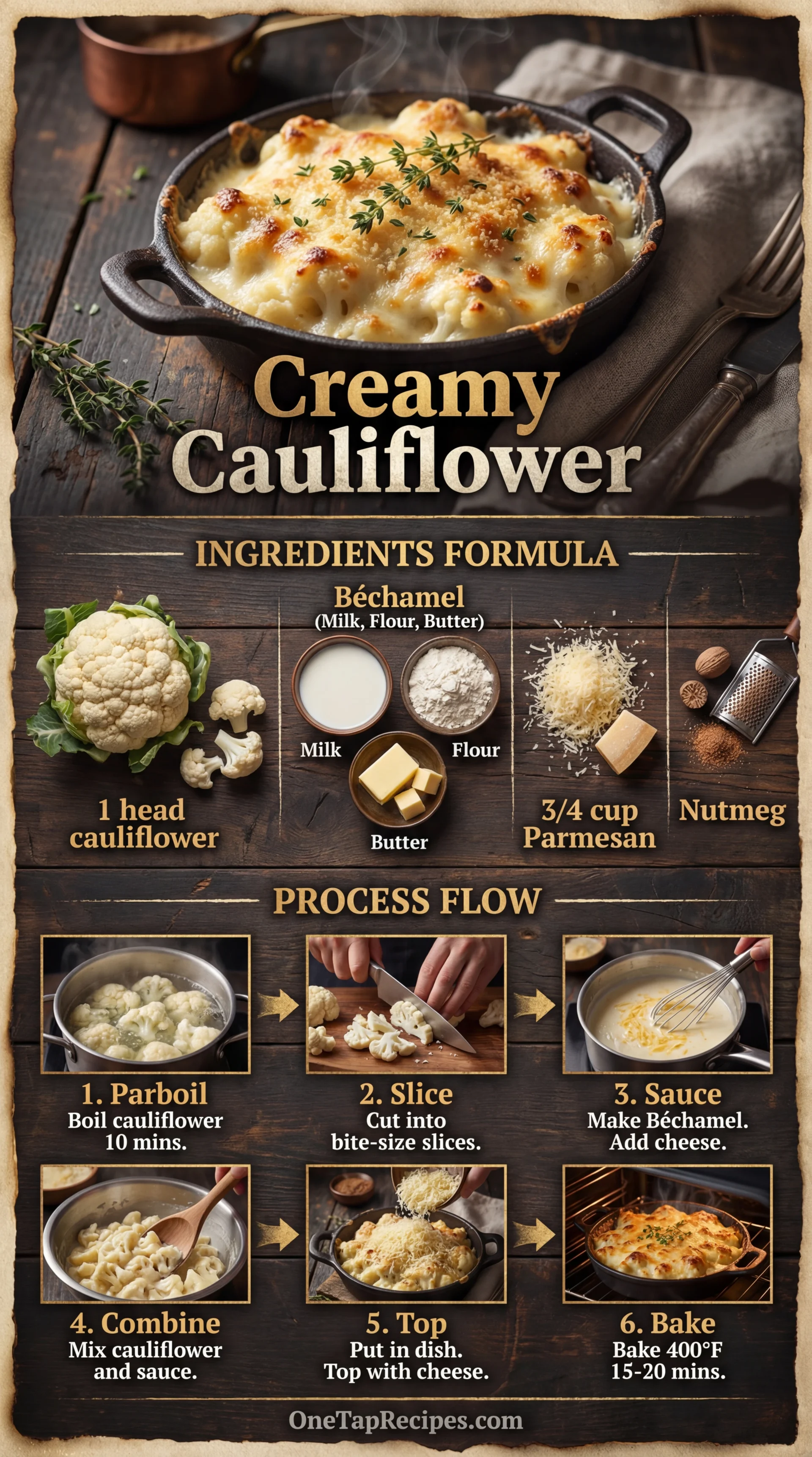 Braised Carrots with Parmesan Cheese