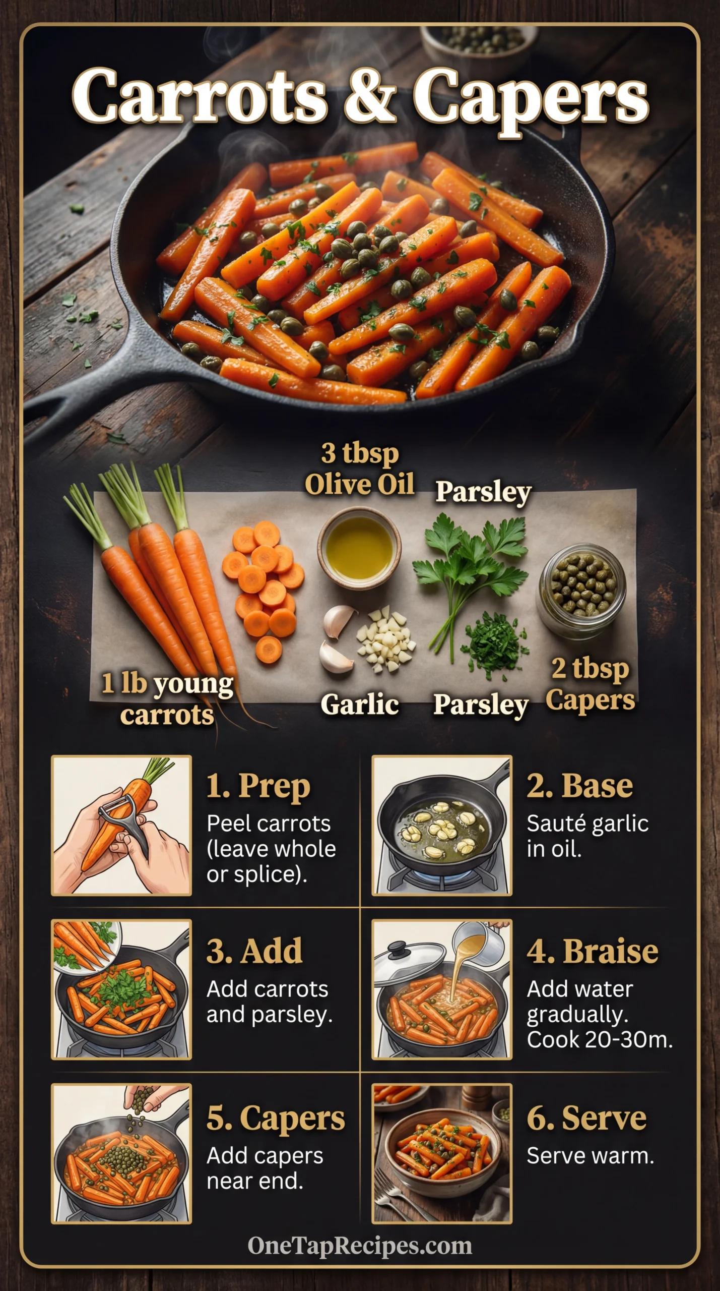 Gratinéed Cauliflower with Butter and Parmesan