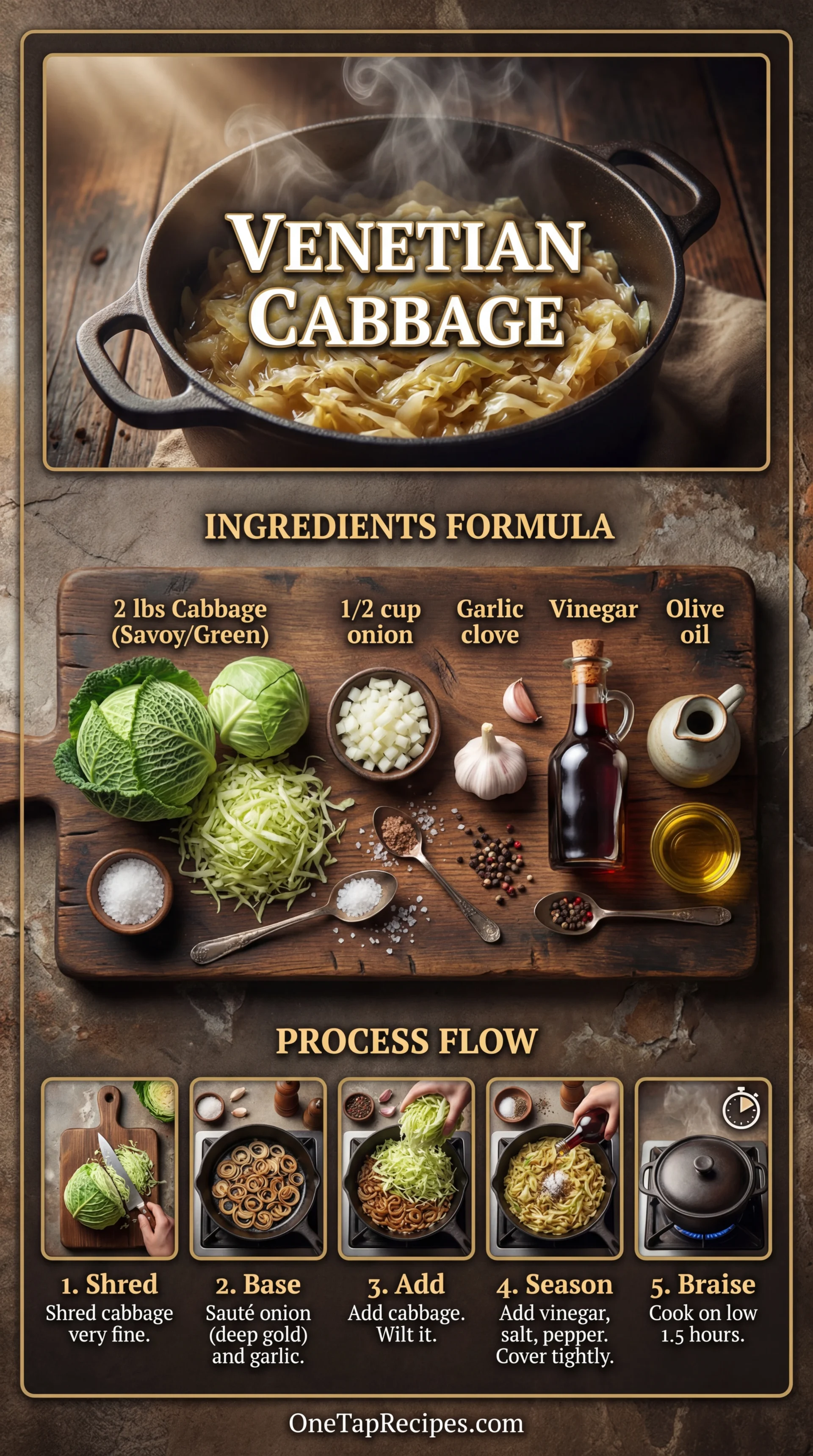 Sautéed Broccoli with Butter and Parmesan