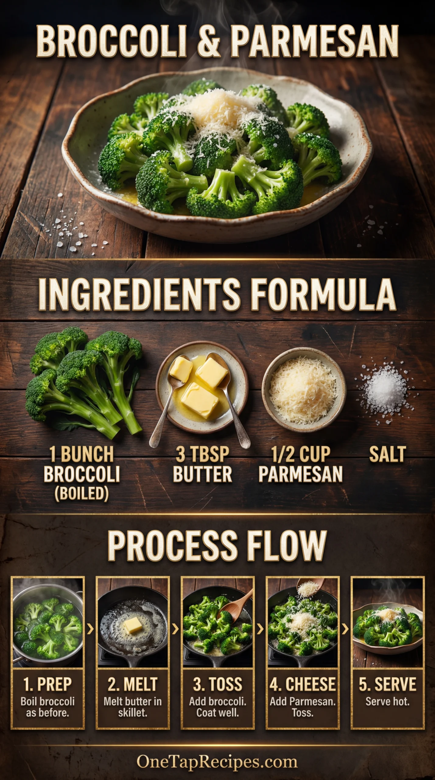 Smothered Cabbage, Venetian Style (Sofegao)