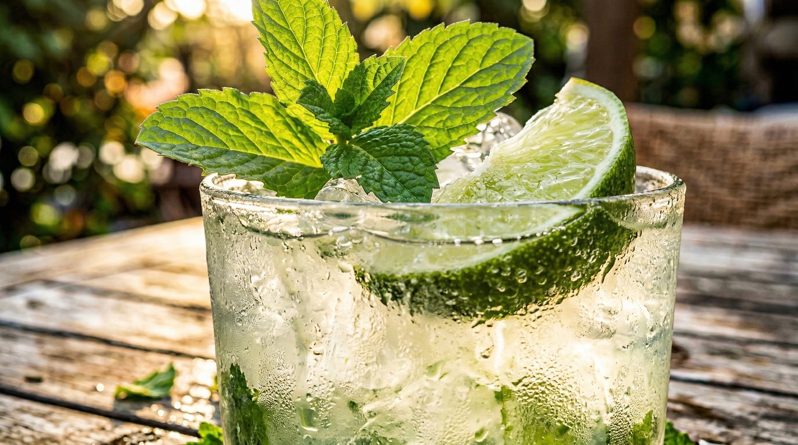 Mexican Mojito