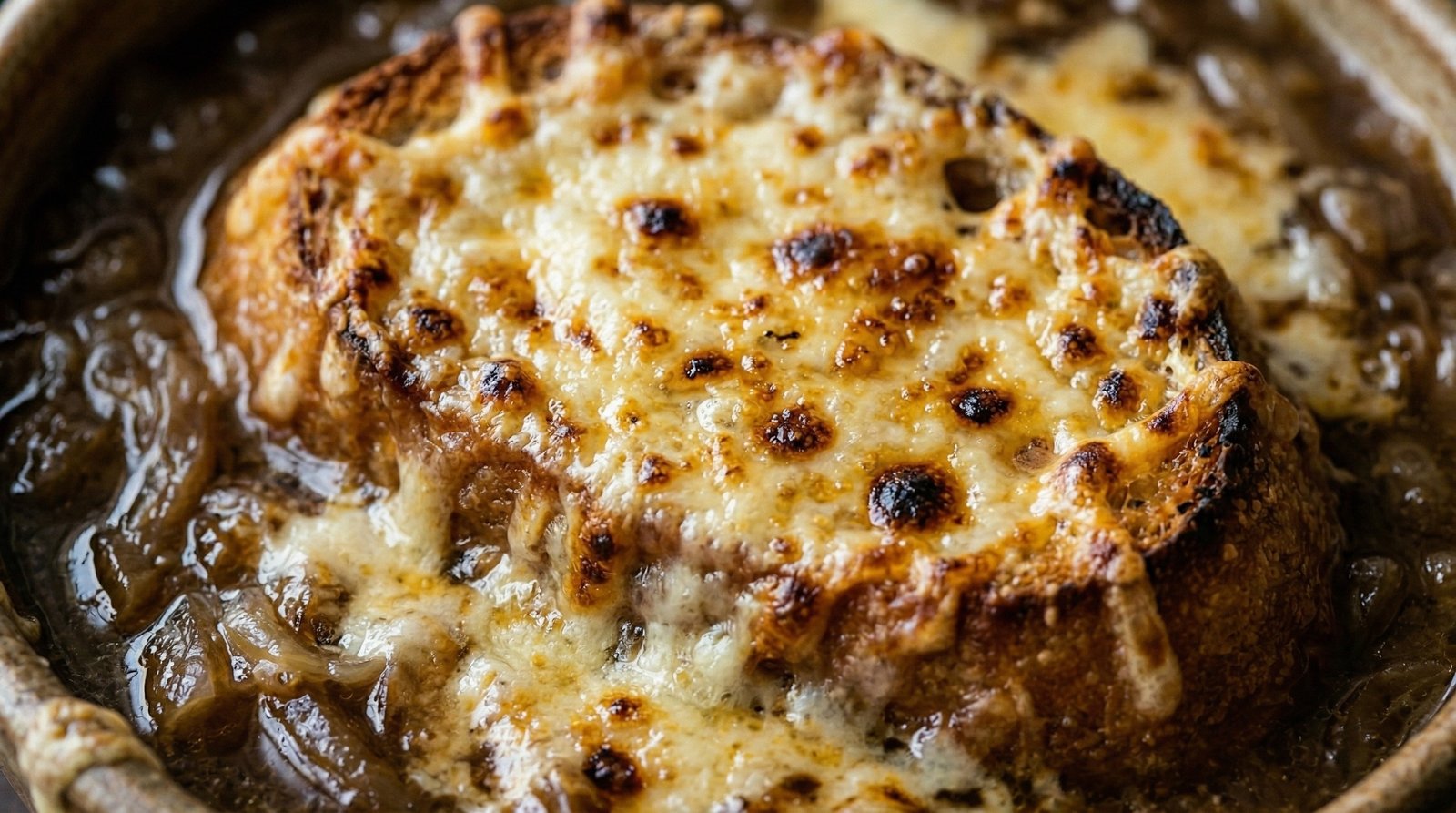 French Onion Soup