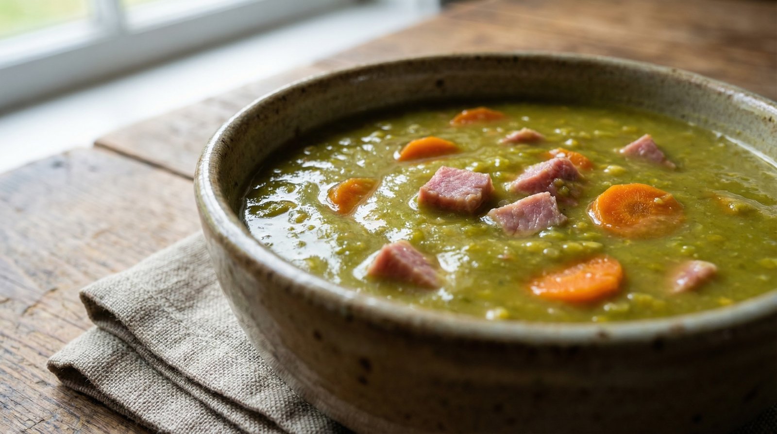 Split Pea Soup