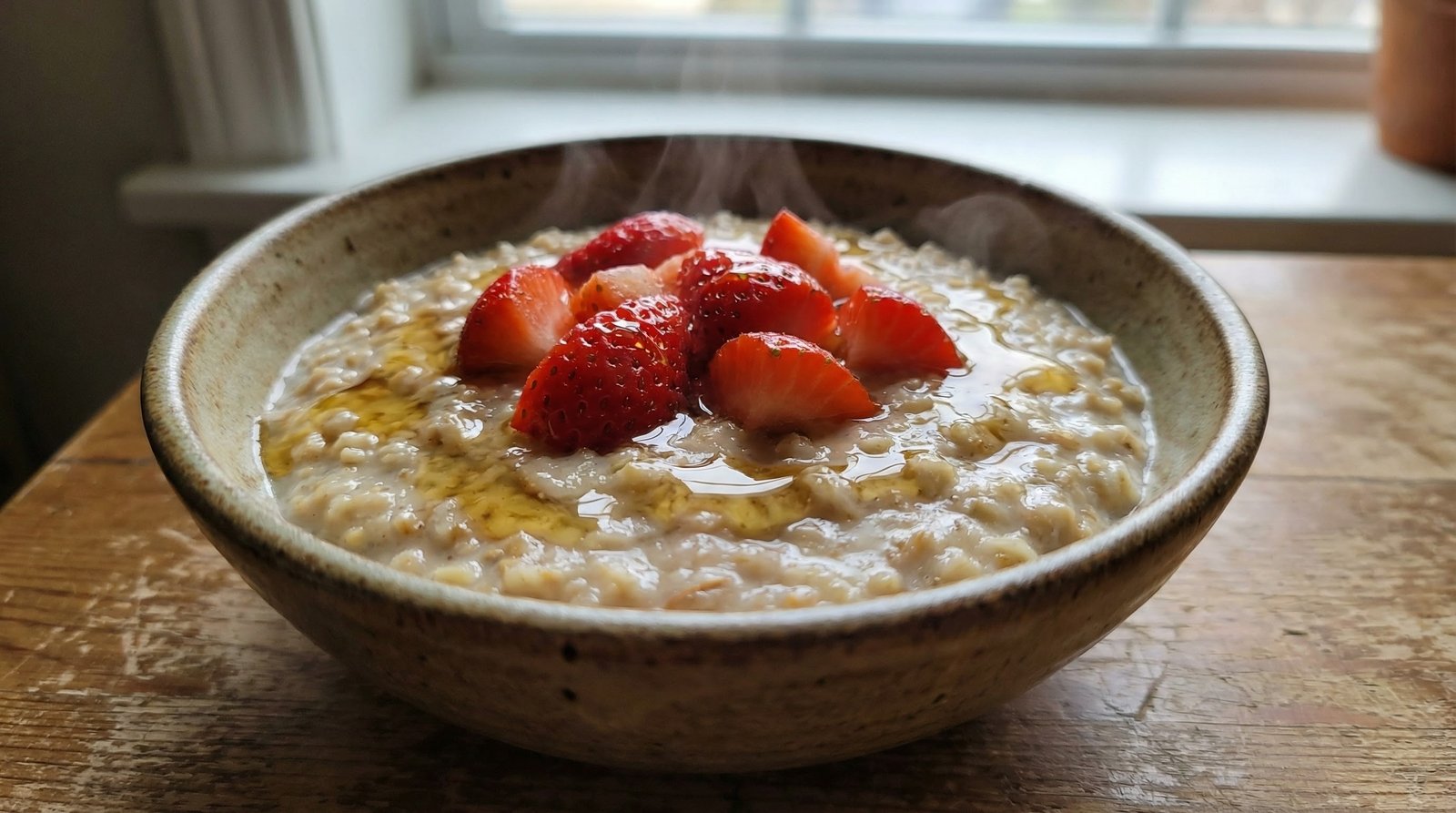 Three-Grain Porridge Mix