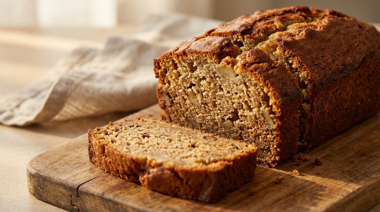 Banana Bread