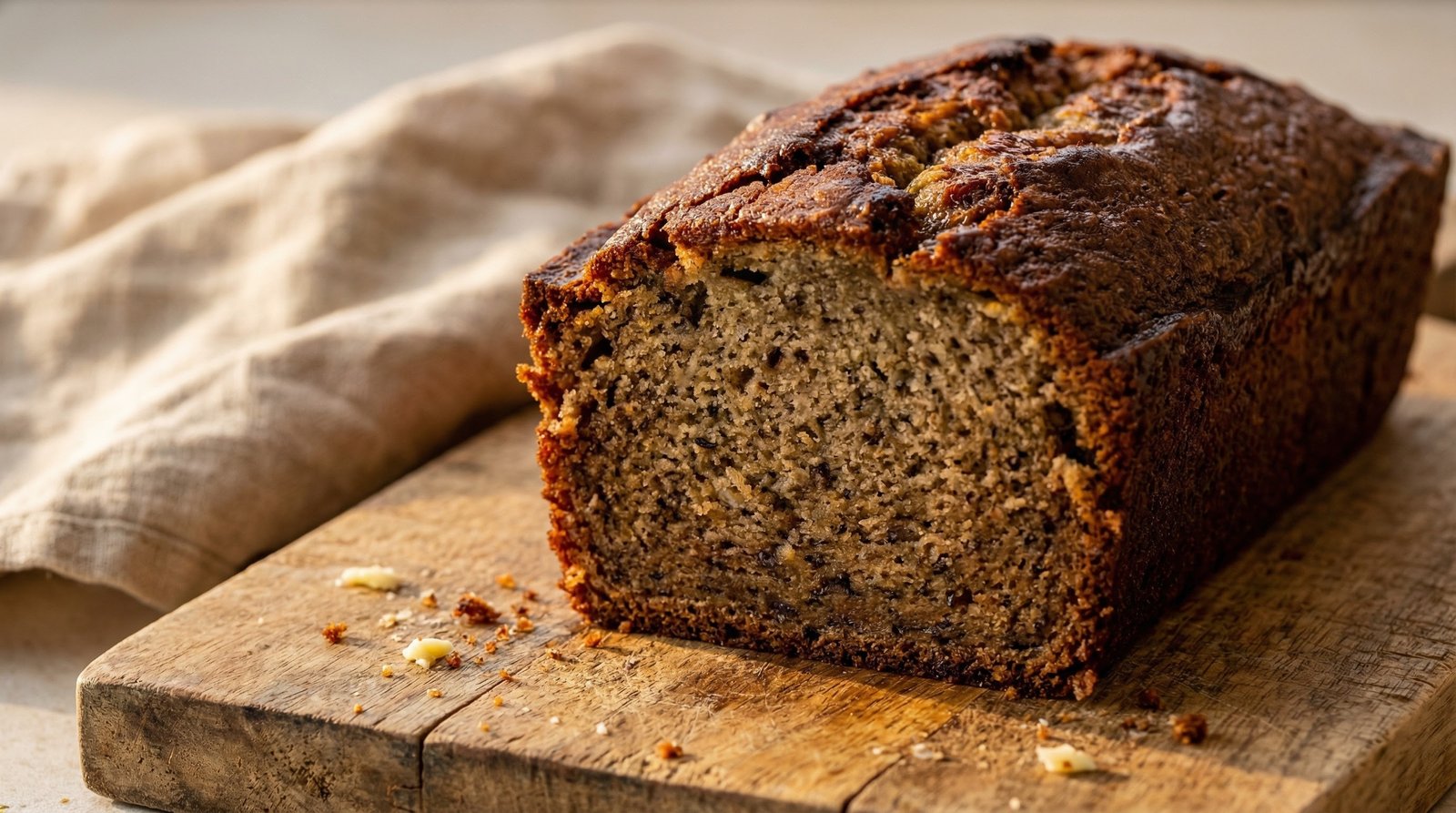 Banana Bread