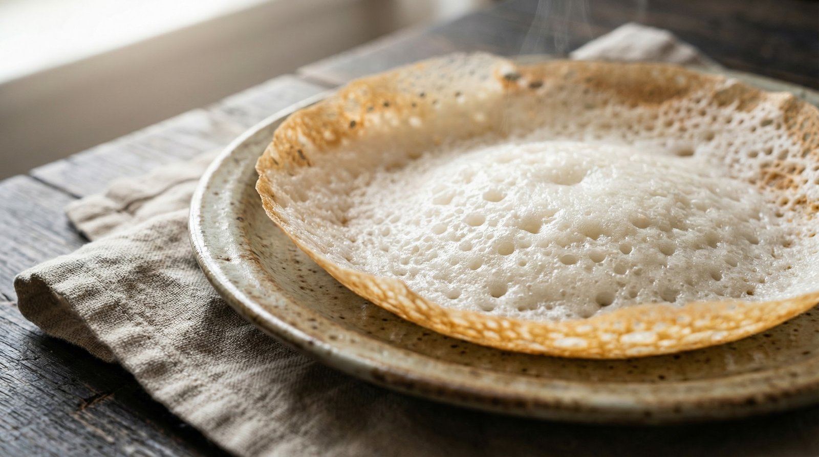 Appam Bread
