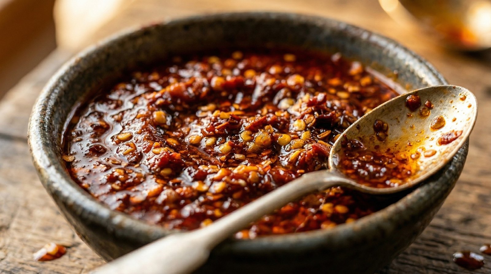 Chile de Árbol Hot Sauce