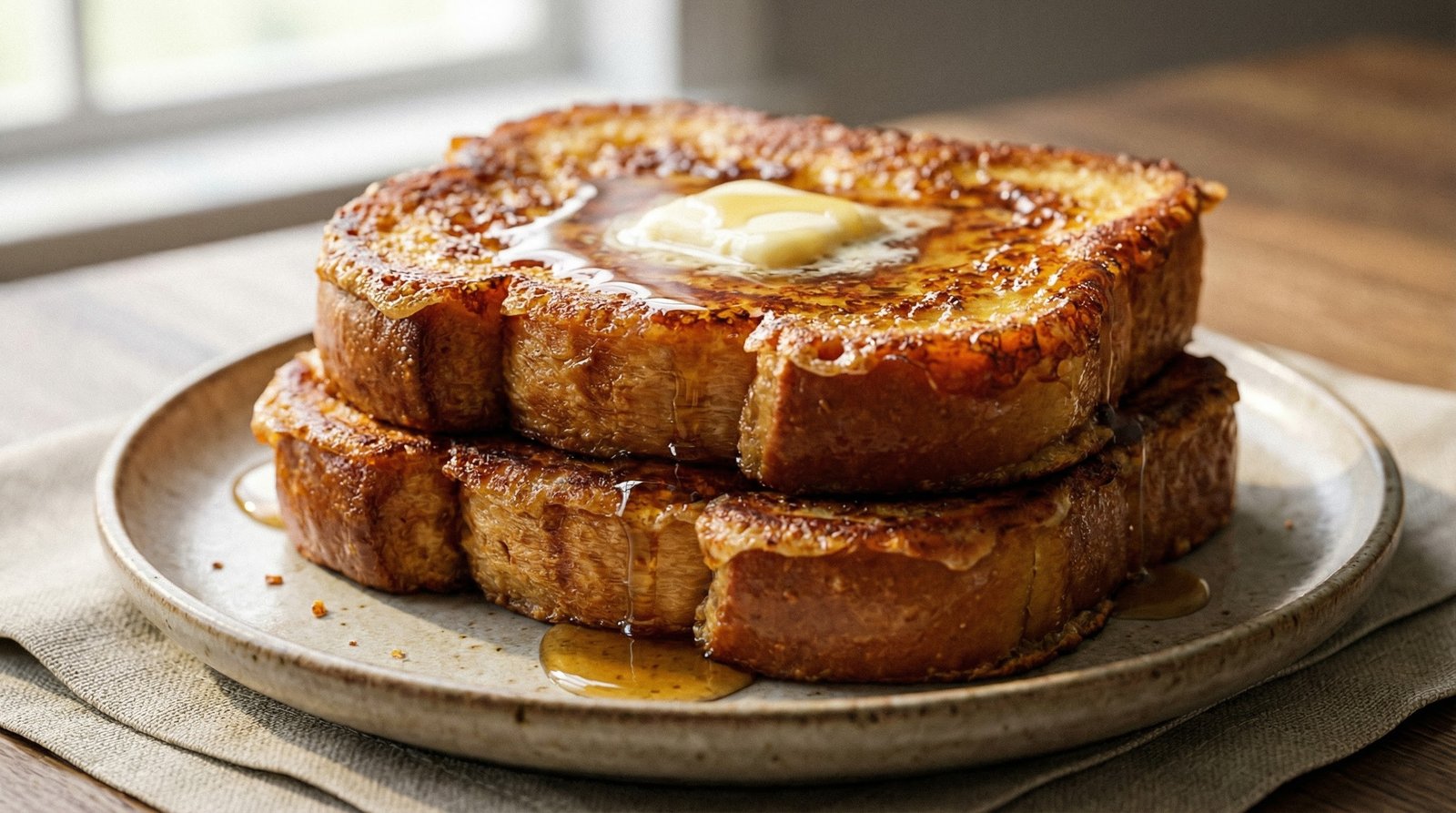 French Toast