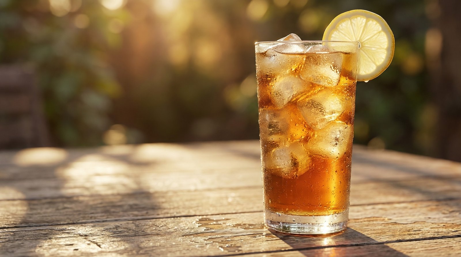 Long Island Iced Tea